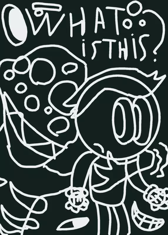 Game by @animated_family