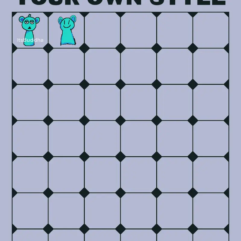Game by @ThePersonyeah