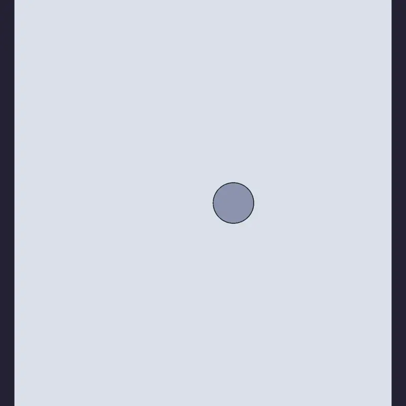 Bouncyball by @benbuilds