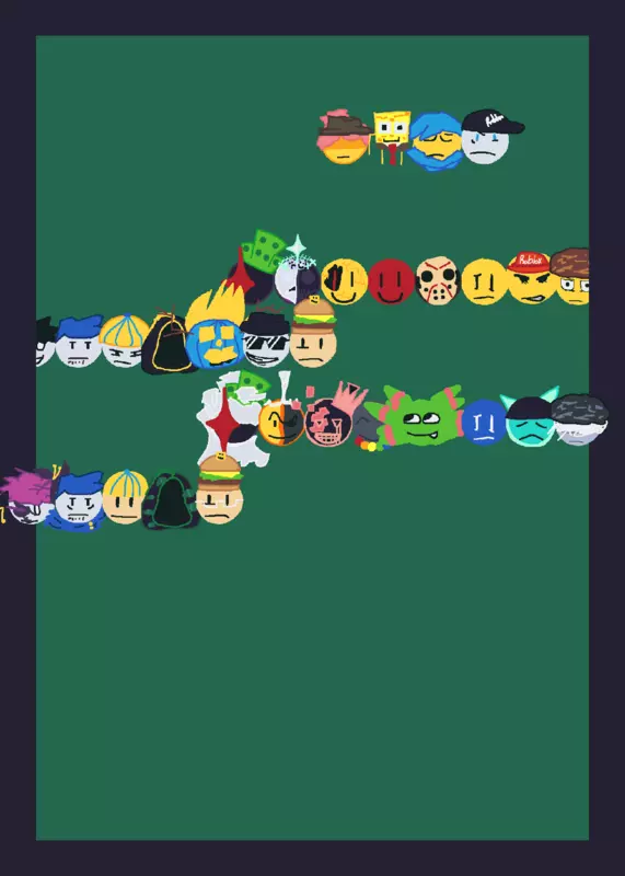 Game by @Tricerotops
