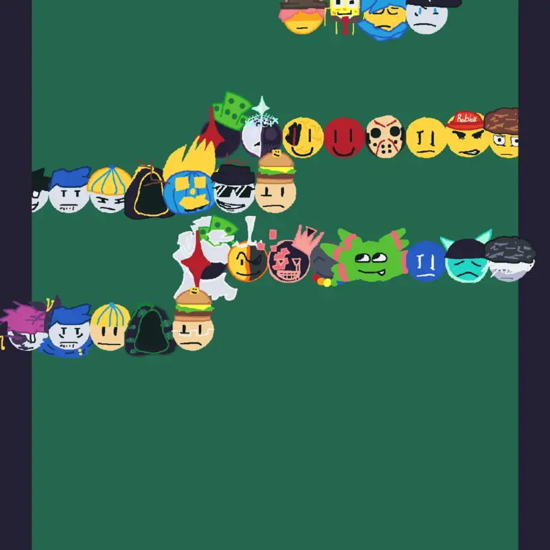 Game by @Tricerotops