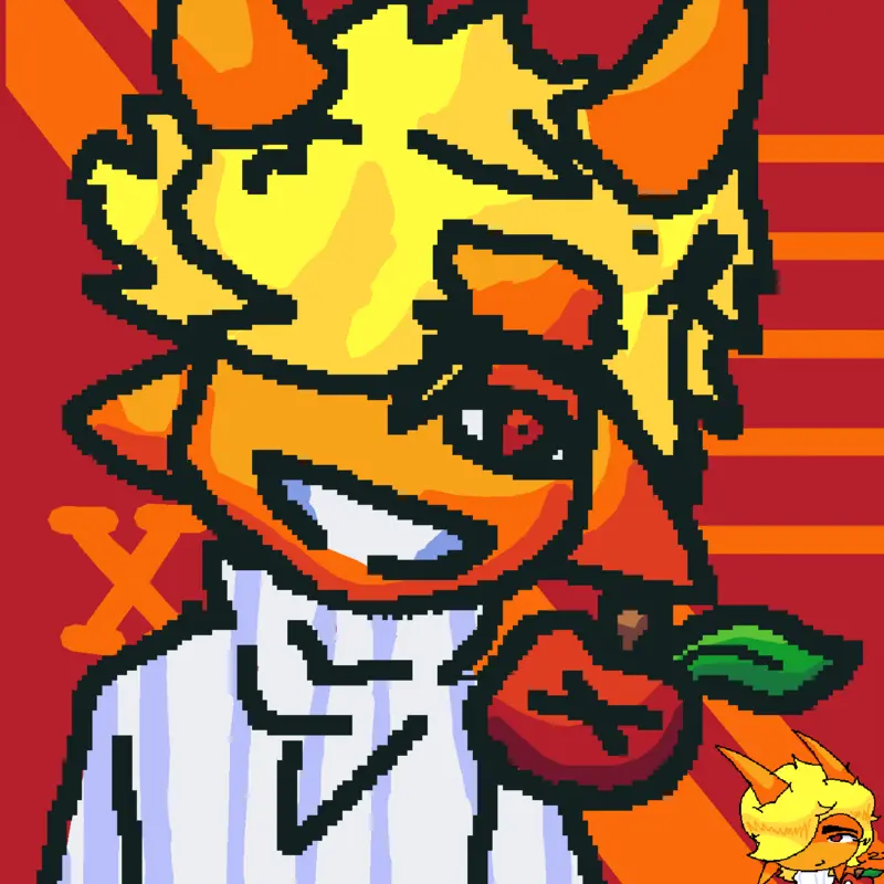 Game by @Teri-x
