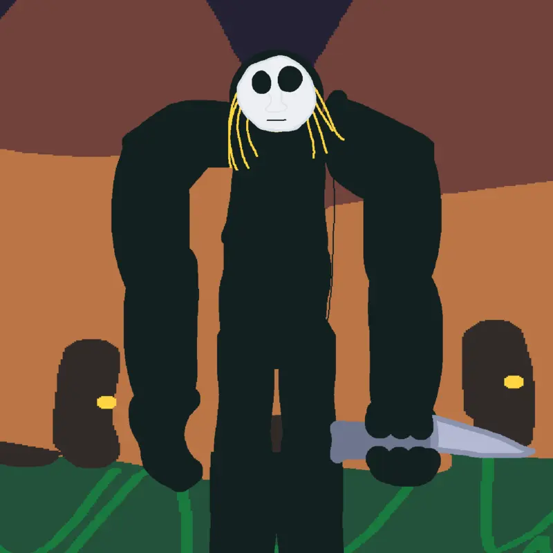 Game by @hfryling