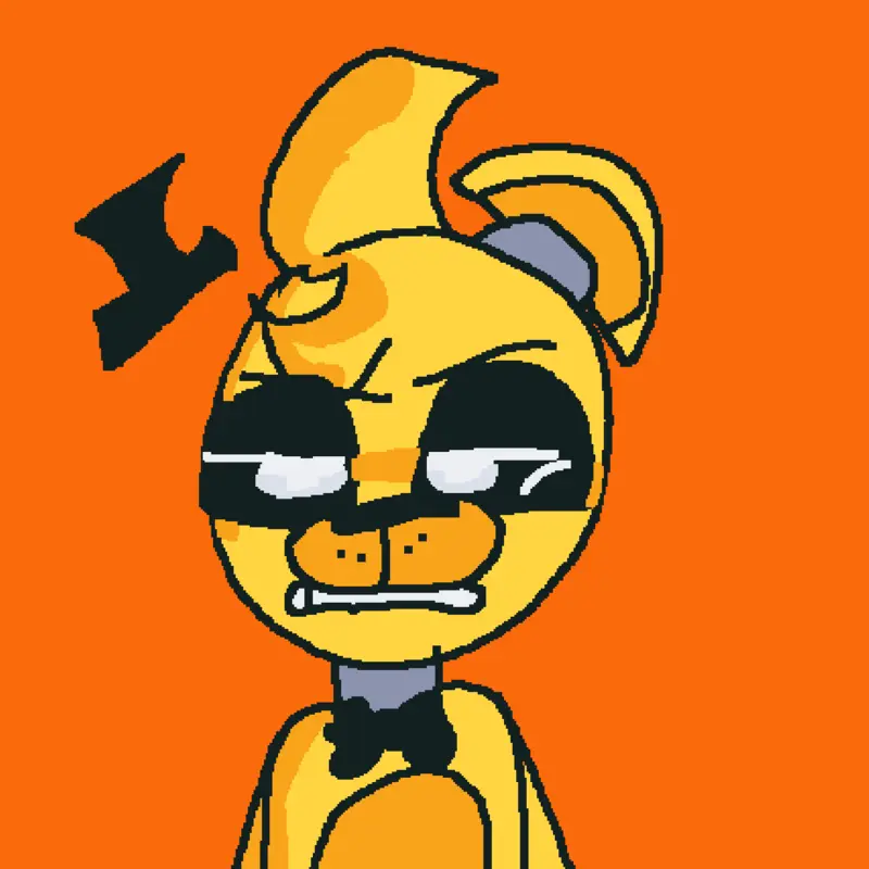 Game by @glamrock_freddy-fanarts