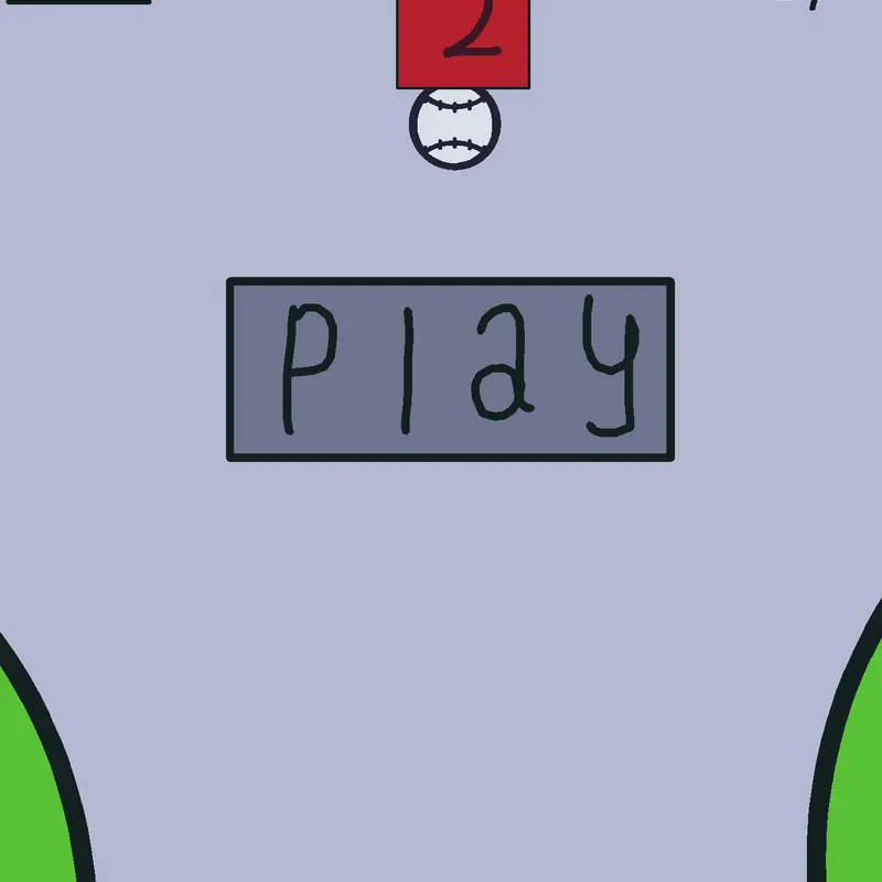 Game by @BrazilianCastler