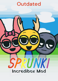 Sprunki Animal Hospital