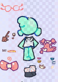 Poppy puzzle game!
