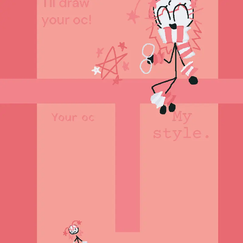 Game by @skully_pink_90
