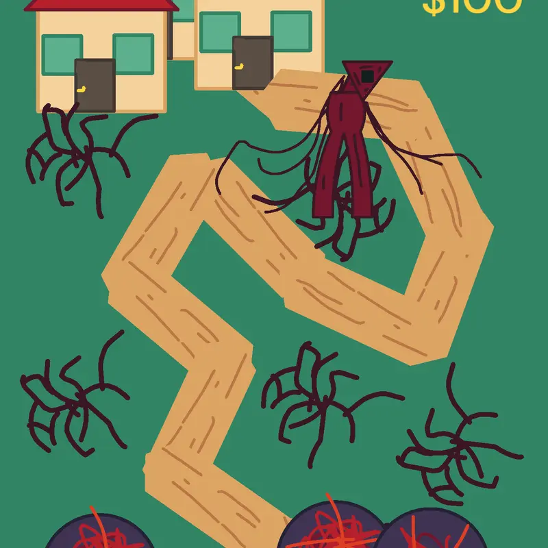 Game by @jurassicspinoofficial
