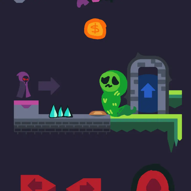 Game by @SkerdYT