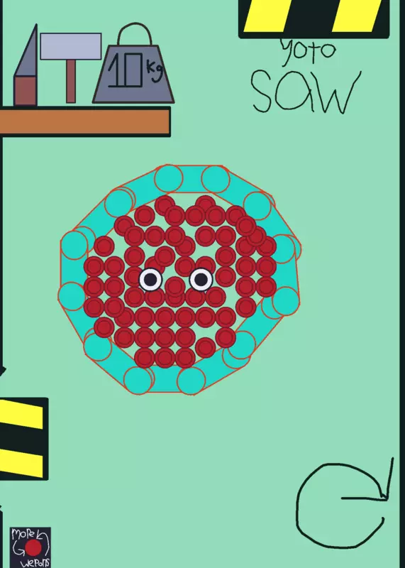 Game by @Venture57324