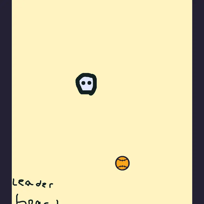 Game by @bald_baby