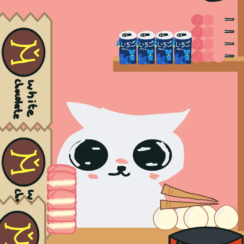 Game by @hdkdn
