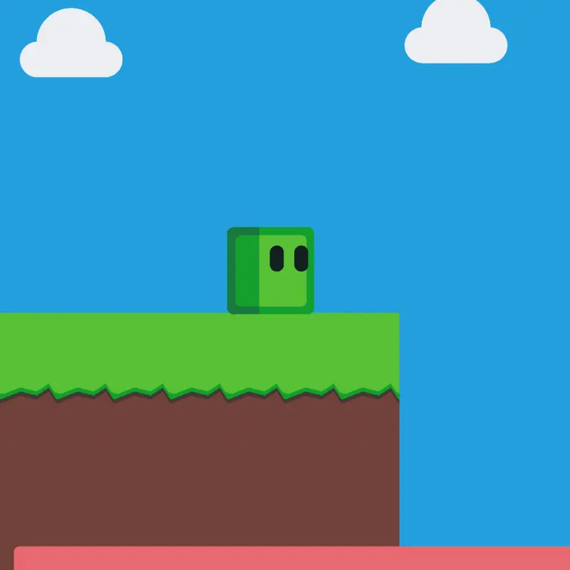 Game by @Miweoro