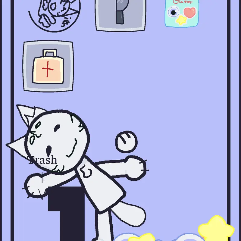 Game by @fantaporr