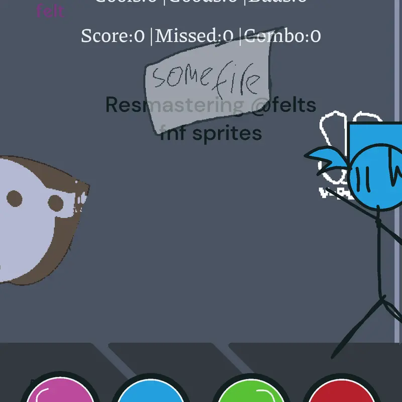 Game by @GrishaPar