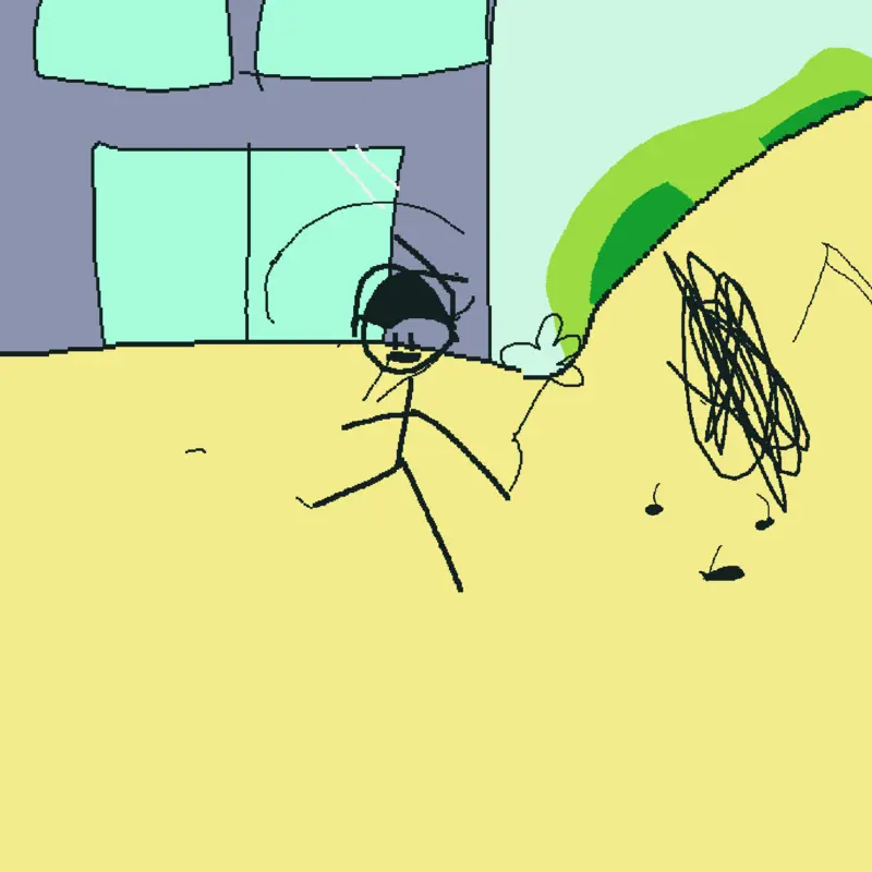 Game by @RobloxFinn