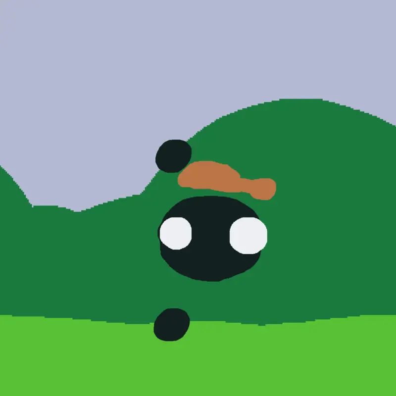 Game by @walted