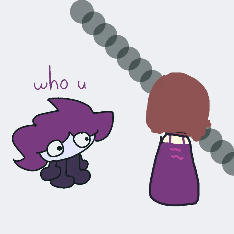 Game by @Rose6665