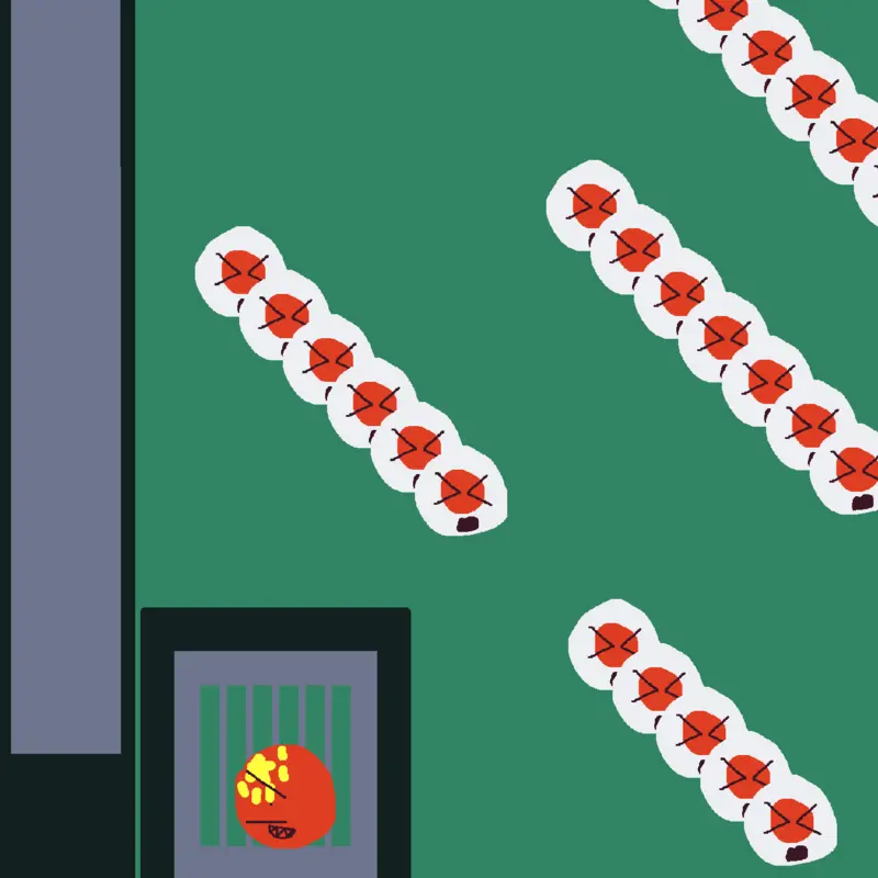 Game by @Spranky