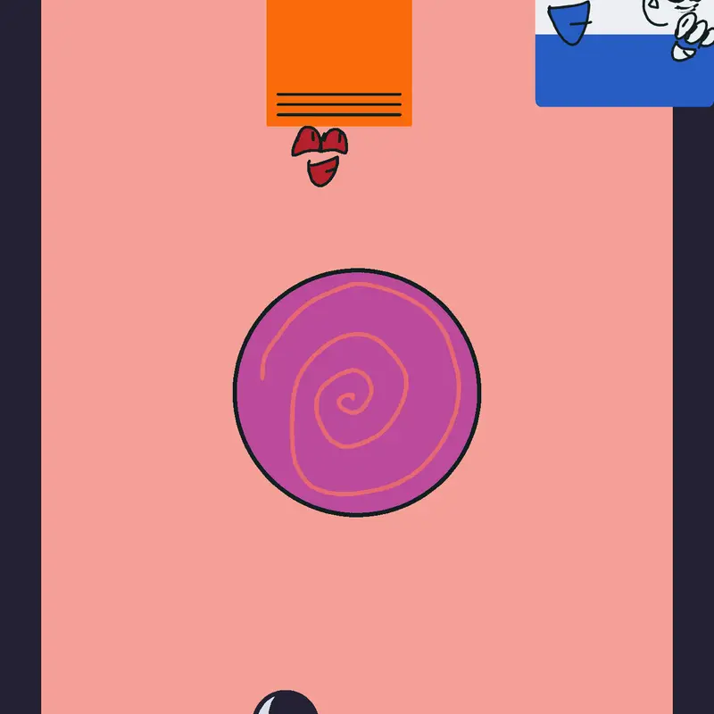 Game by @J-90