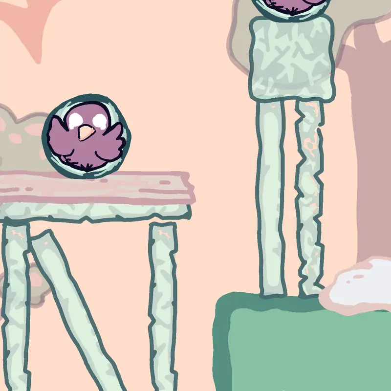 Game by @Pinepple