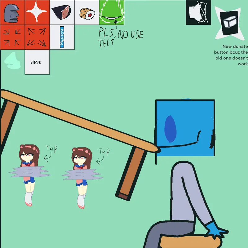 Nani!!!!?!?!?! by @iskier