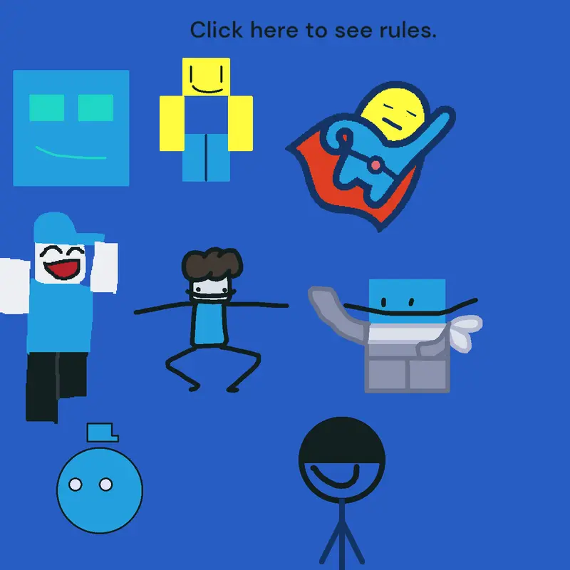 Game by @Critter_is_here