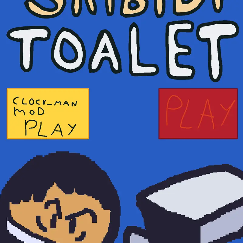 Game by @FireStingrey200