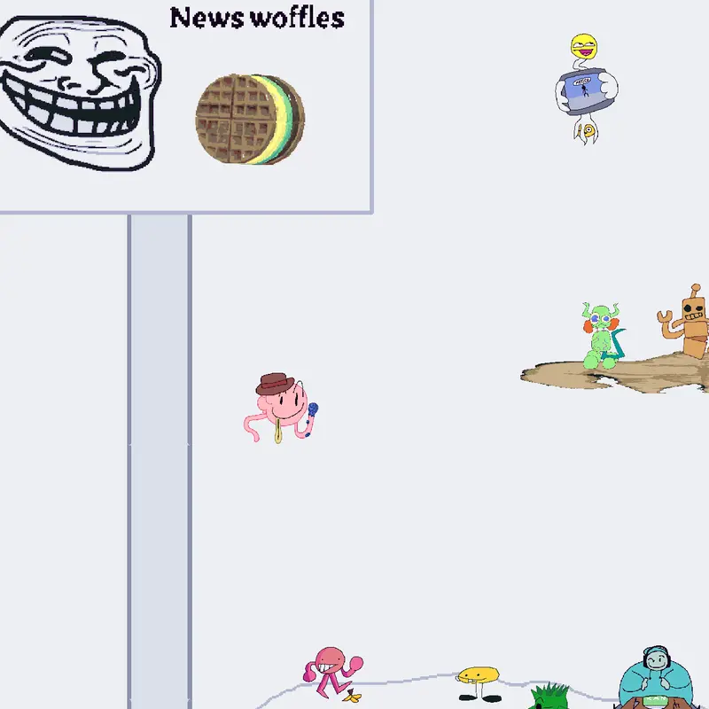 Game by @THER3S-NOB0DY