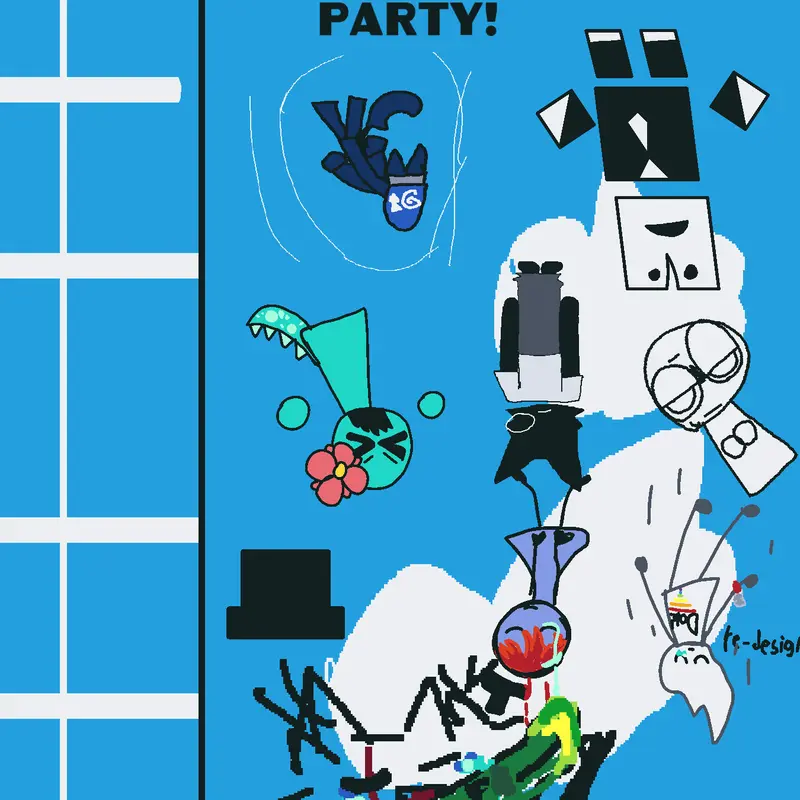 Game by @ALIEN_CAT_MEOW