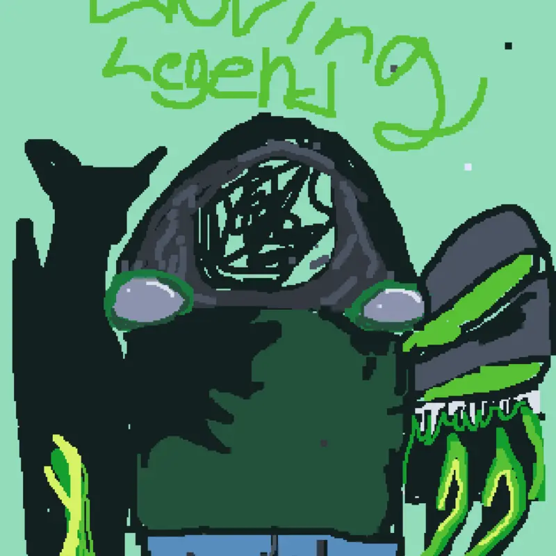 Game by @scarylilfart