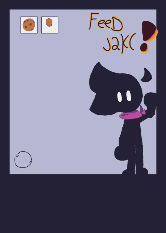 Game by @-Minu-