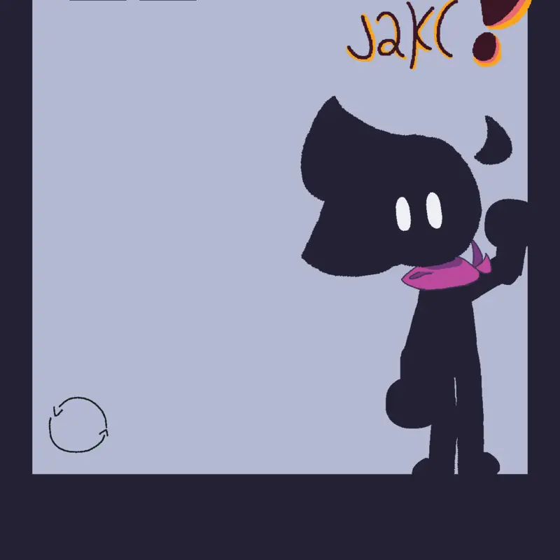 Game by @-Minu-