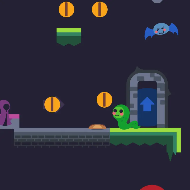 Game by @FuryDraco