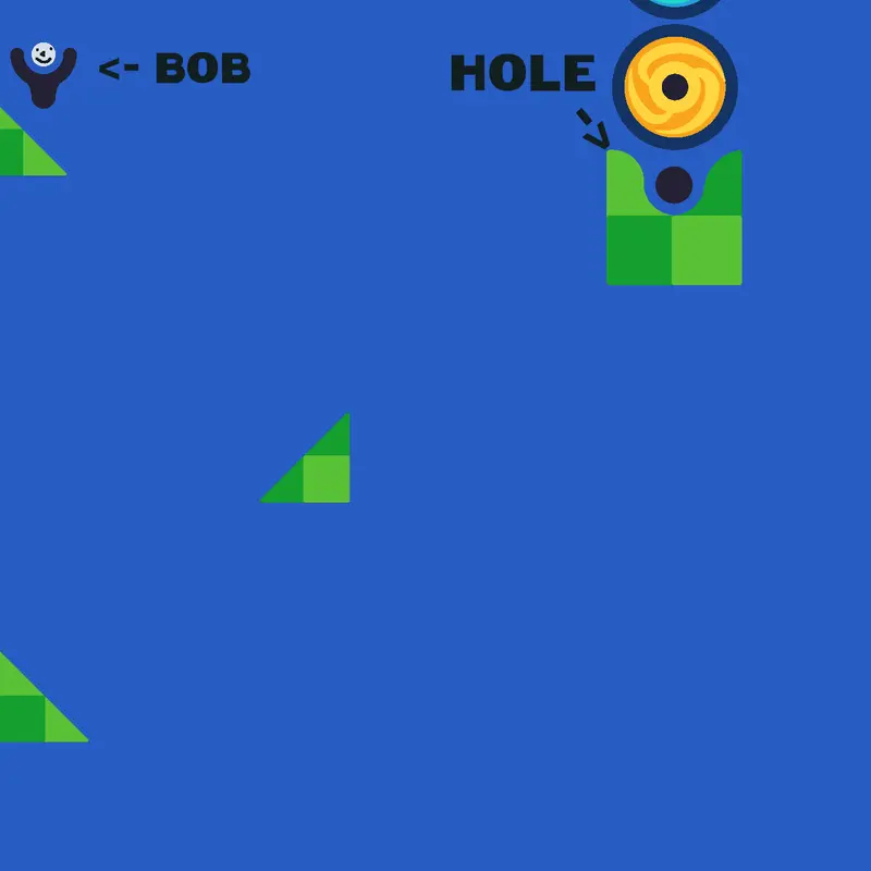 Game by @foIIowing
