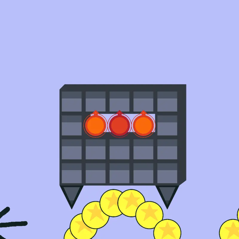 Game by @doszan