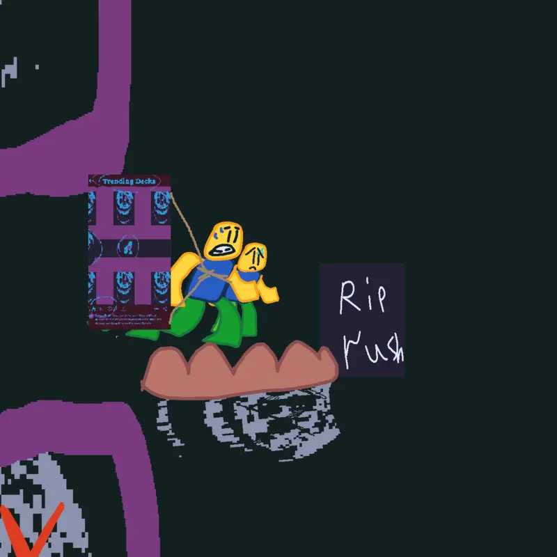 Game by @supersonicazaan