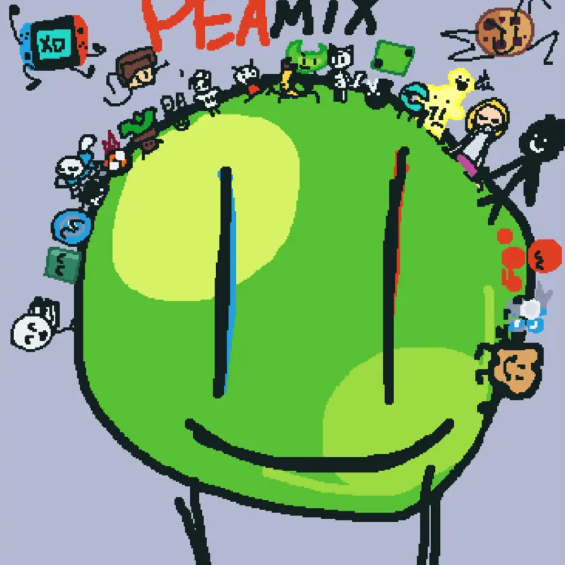Game by @Artzist