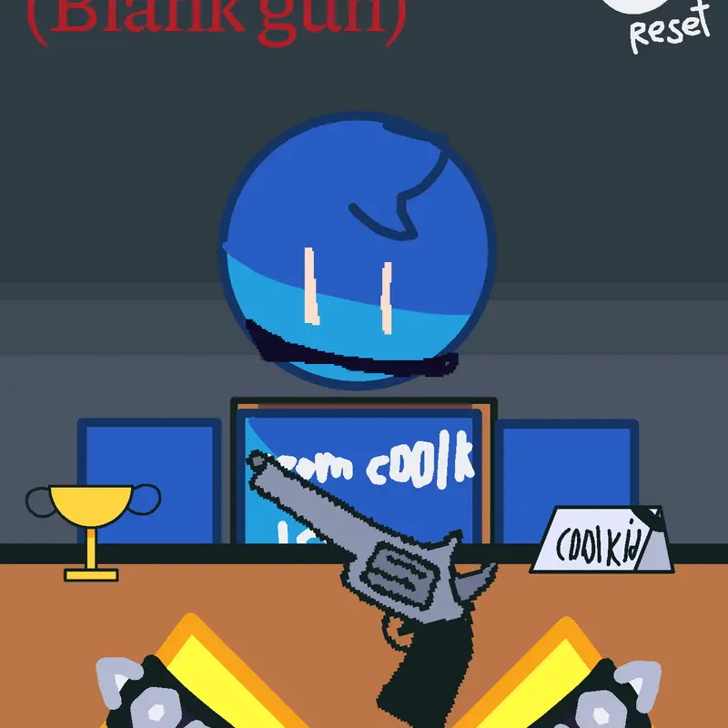 Game by @twm