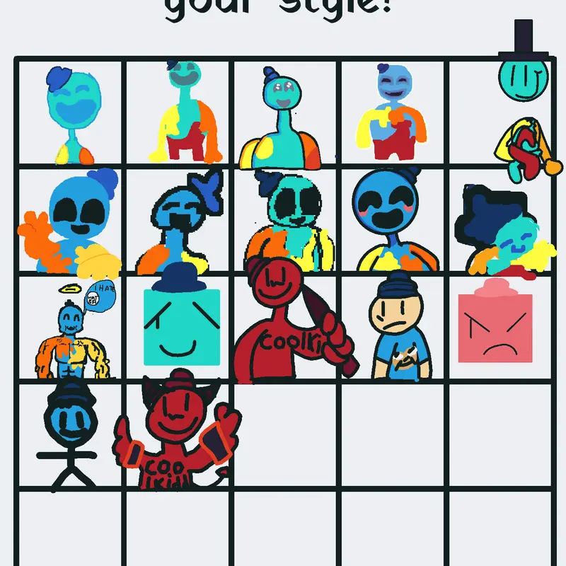 Game by @Aphmau_sister