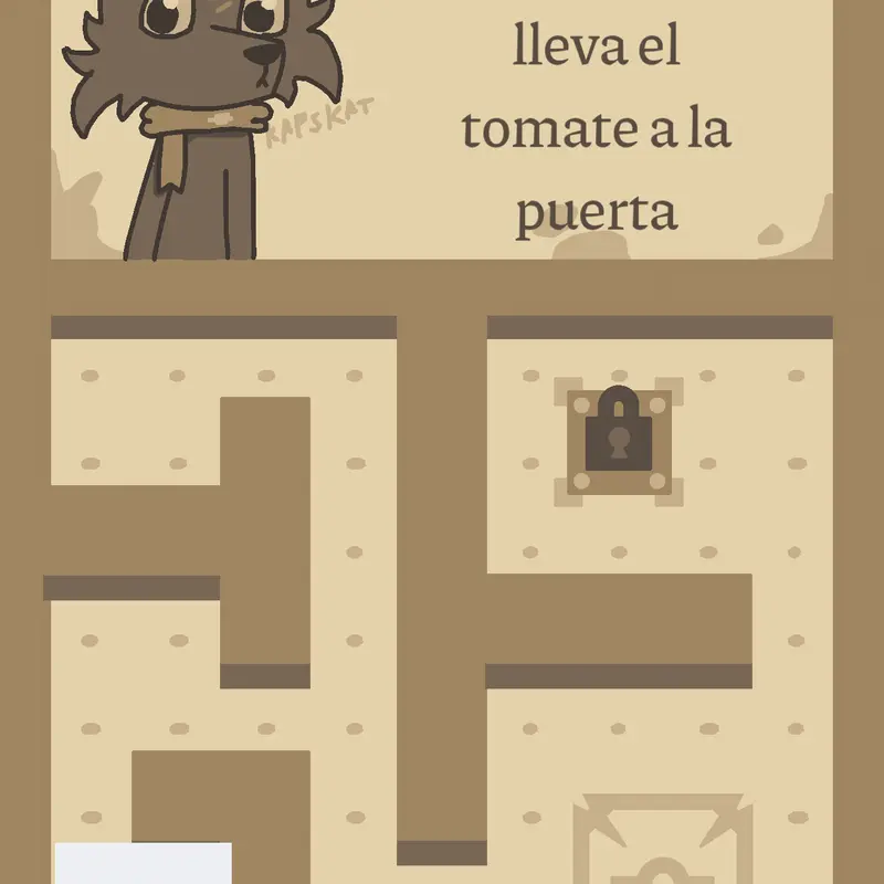 Game by @andepolla