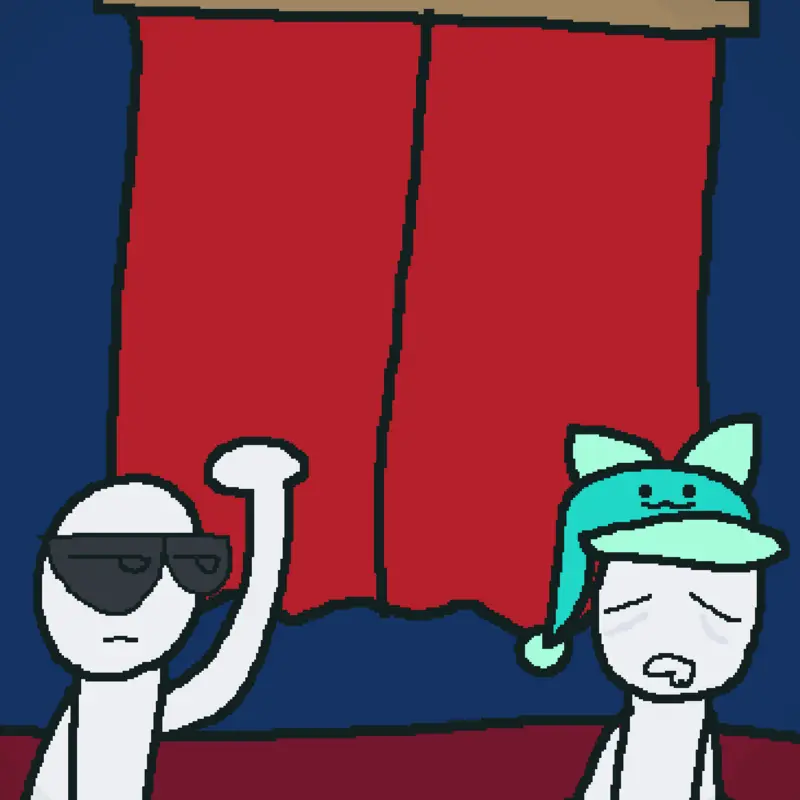 Game by @Luka_Kitsune