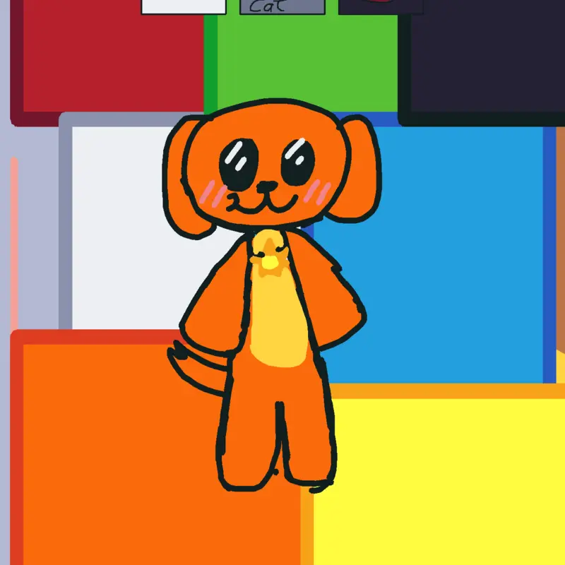 Game by @catty_kattykitty