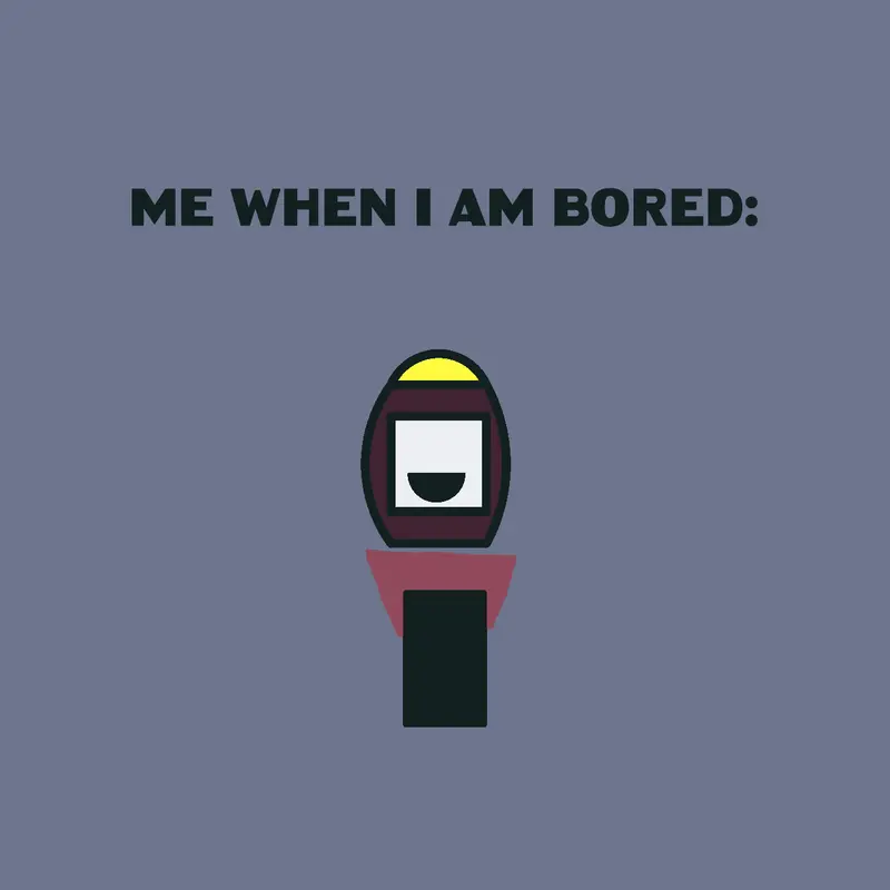 Doomscrool by @Late_mate