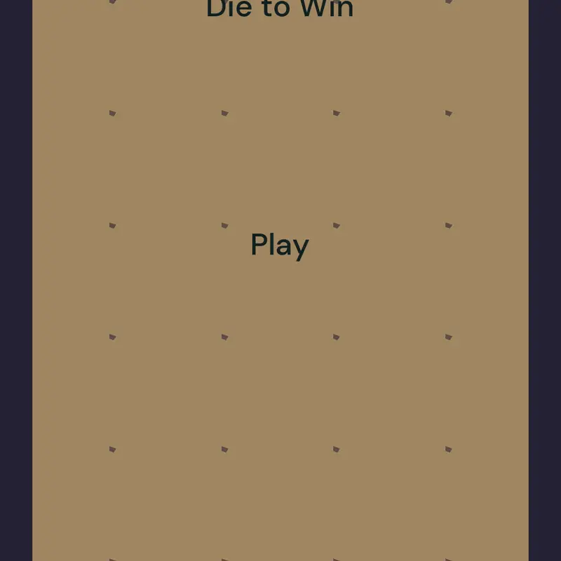 Game by @Ray_Aiden