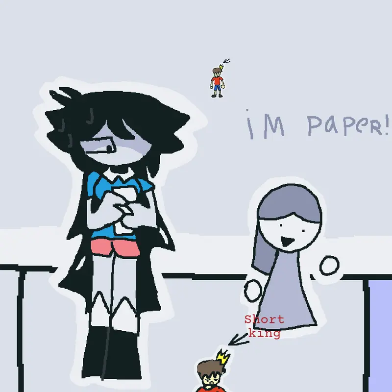 Game by @Stickmankj