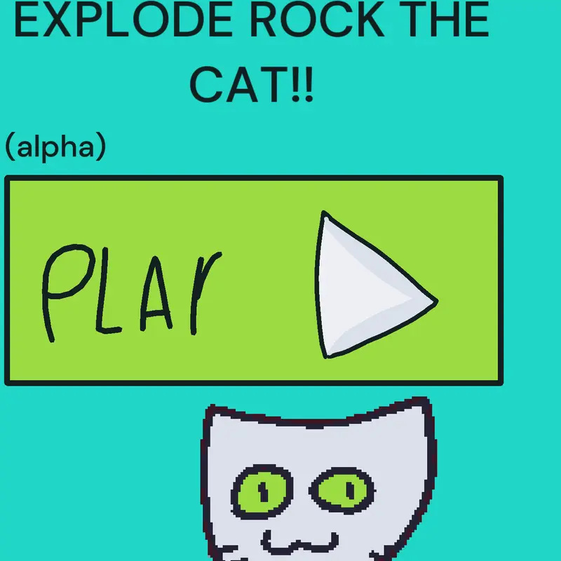 Game by @explosao