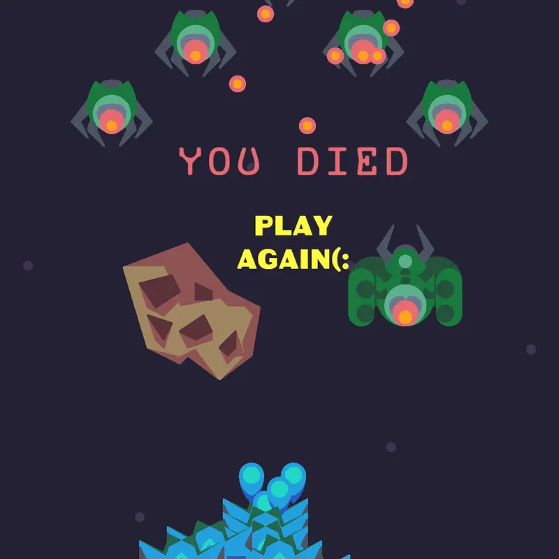 Game by @oyunlarustasi