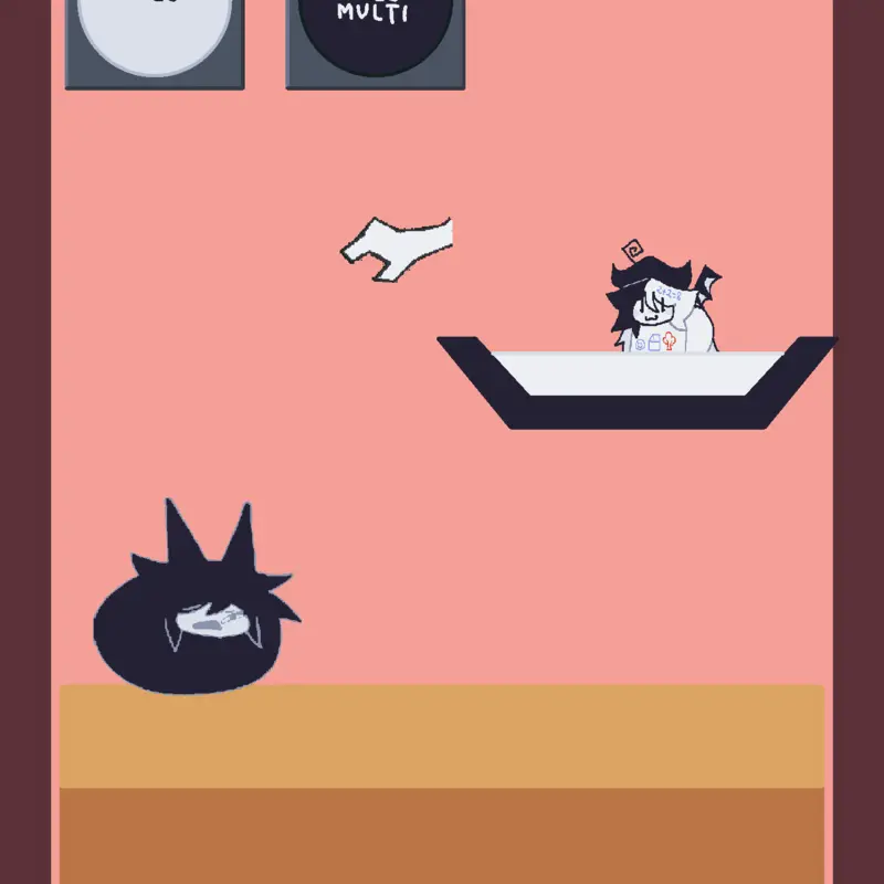 Game by @oliveer